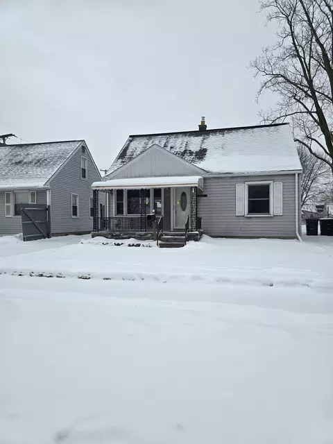 12312 Cornell St, Taylor, MI 48180