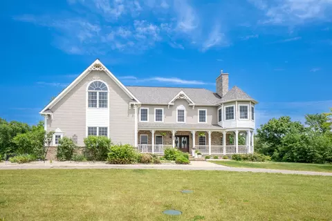 5050 Pleasant Lake Rd, Lodi, MI 48103
