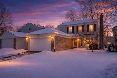3620 Ca Canny Ct, Ann Arbor, MI 48108