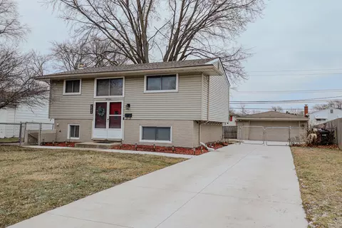 38544 Trafalgar Way, Sterling Heights, MI 48312