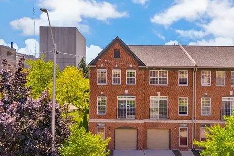 443 W Hancock St, Detroit, MI 48201