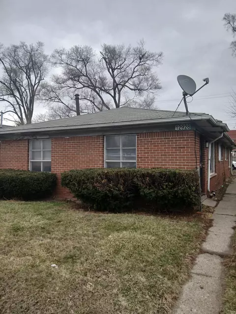 12928 Southfield Road Modifier -30 Rd, Detroit, MI 48227