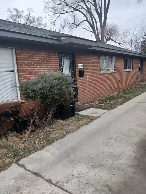 12944 Southfield Road Modifier -48 Rd, Detroit, MI 48227