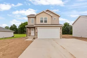 3568 Clinton Way, Blackman, MI 49201