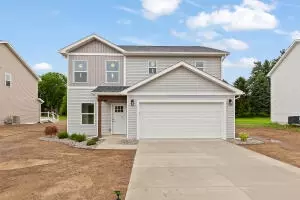 3560 Clinton Way, Blackman, MI 49201