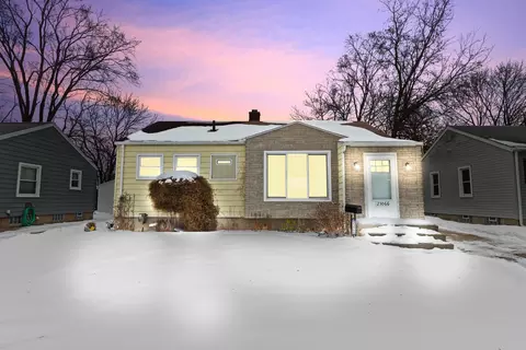 23066 Ithaca St, Oak Park, MI 48237