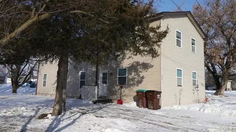 570 Wabash St, Milan, MI 48160