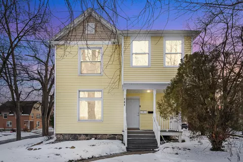 701 Washtenaw Ave, Ypsilanti, MI 48197