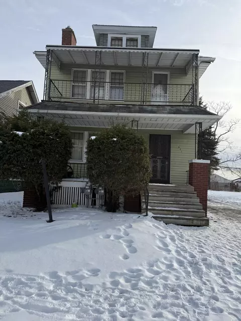 6413 Linsdale St, Detroit, MI 48204