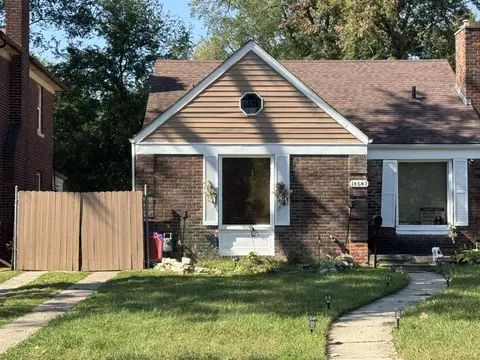 14645 Longacre St, Detroit, MI 48227