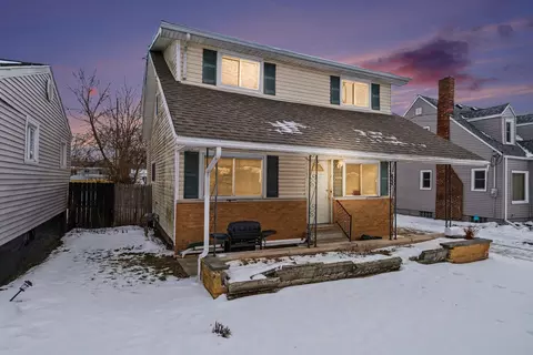 2033 Seymour Ave, Flint, MI 48503