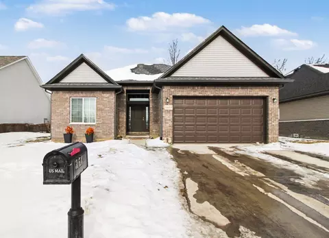 31614 Beaver Cir, Huron, MI 48164