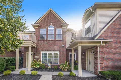 4191 Cornerstone Dr, Canton, MI 48188