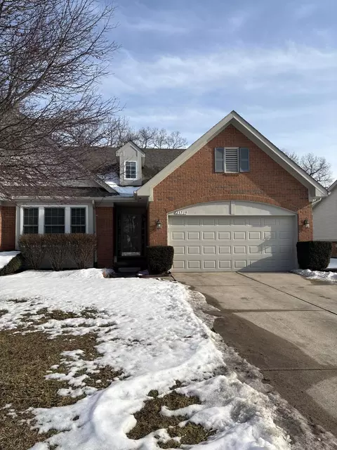23739 N Park Dr, Huron, MI 48164