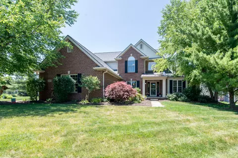 1241 Bicentennial Pkwy, Pittsfield, MI 48108