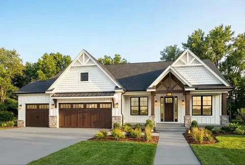 3481 Cottontail Ln, Scio, MI 48103