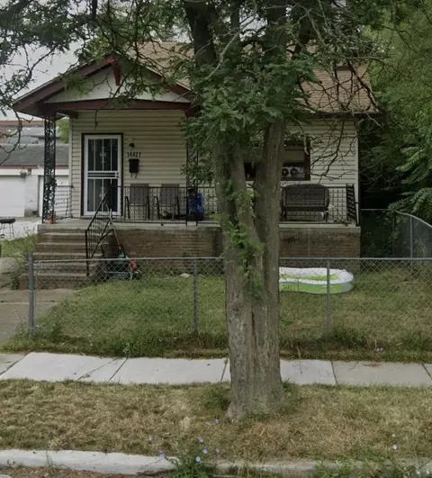 14421 Marlowe St, Detroit, MI 48227