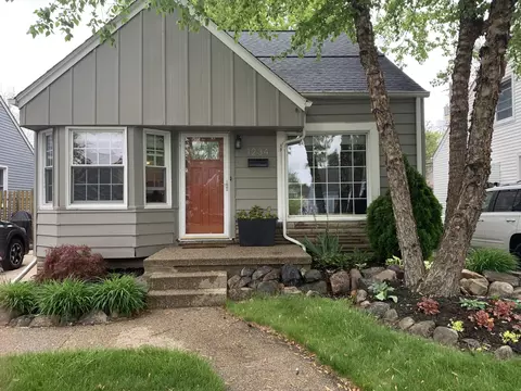 1234 West Blvd, Berkley, MI 48072