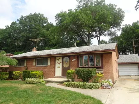 35662 Florane St, Westland, MI 48186
