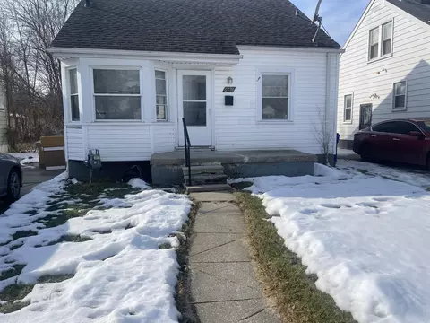 6491 Stahelin Ave, Detroit, MI 48228