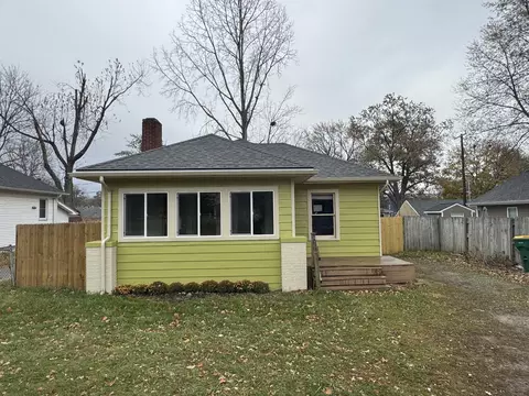 974 N Prospect Rd, Ypsilanti, MI 48198