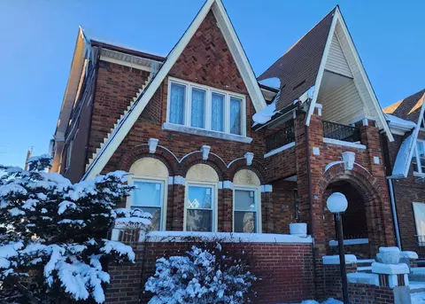 12609 Santa Rosa Dr, Detroit, MI 48238