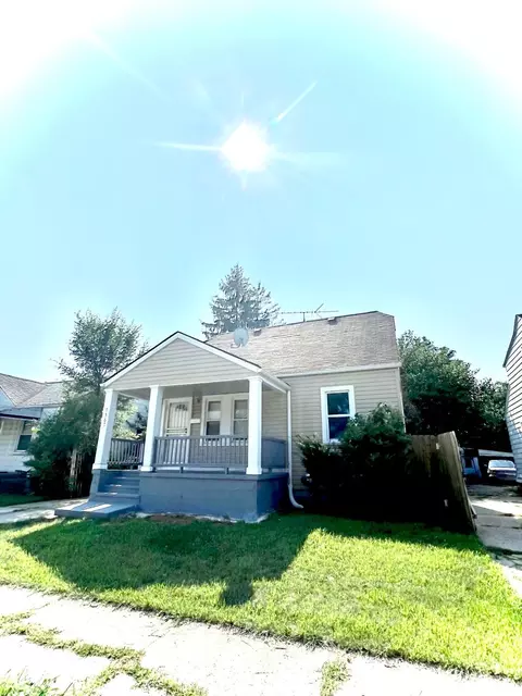 7367 Ashton Ave, Detroit, MI 48228