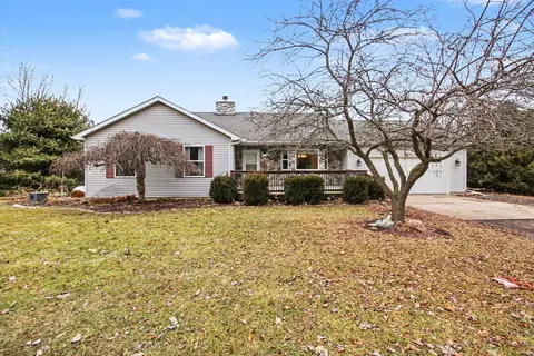 10790 Cedar River Estates Dr, Iosco, MI 48836
