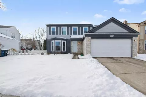 3220 Monument, Ann Arbor, MI 48108