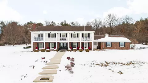 4959 Miller Rd, Scio, MI 48103