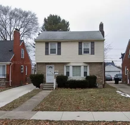 16087 Collingham Dr, Detroit, MI 48205