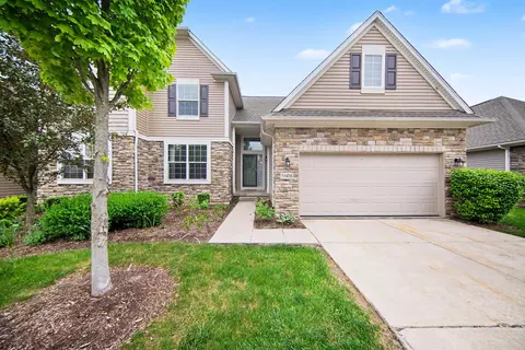 5608 Gallery Park Dr, Scio, MI 48103