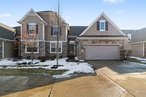5608 Gallery Park Dr, Scio, MI 48103