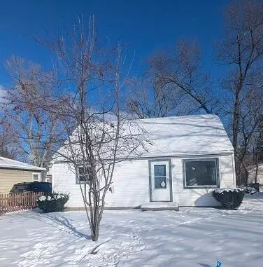 3304 Sheffer Ave, Lansing, MI 48906
