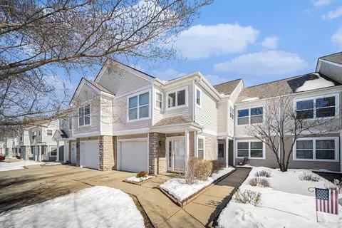 3 Fieldstone Circle W Unit Cir W #63, Chelsea, MI 48118