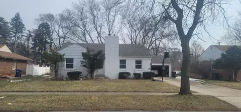 14172 Royal Grand Ave, Redford, MI 48239