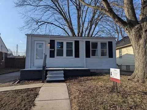 18591 Harman St, Melvindale, MI 48122