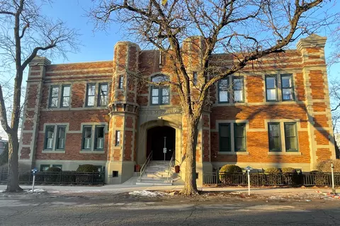 223 E Ann St UNIT ANN, Ann Arbor, MI 48104