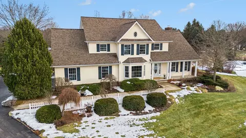 3701 E Garden Ct, Lodi, MI 48176