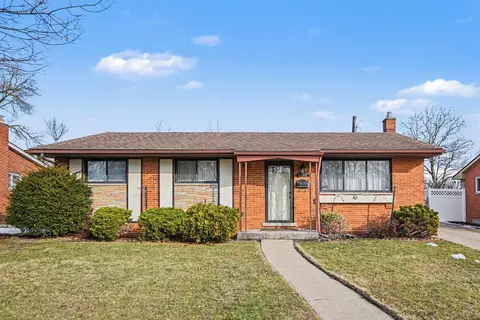 15600 Sunset St, Livonia, MI 48154