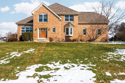 1729 Monterey Ct, Pittsfield, MI 48108