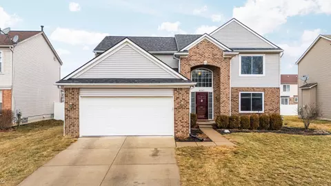 8797 Lilly Dr, Ypsilanti, MI 48197