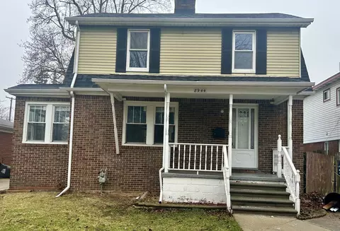 8944 William St, Taylor, MI 48180