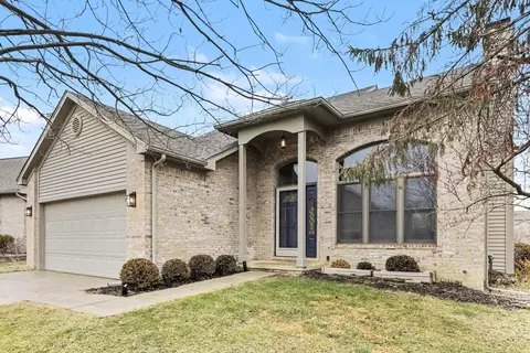 414 Ryan Rd, Ann Arbor, MI 48103