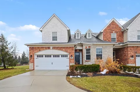 4313 Bennett Park Cir, Troy, MI 48085