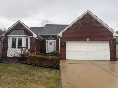 42359 Sable Blvd, Sterling Heights, MI 48314