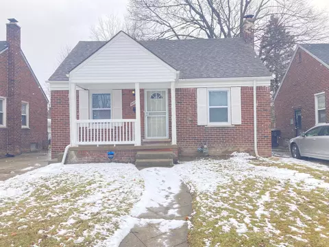 16452 Bringard Dr, Detroit, MI 48205