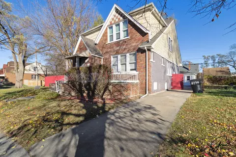 15780 Lesure St, Detroit, MI 48227