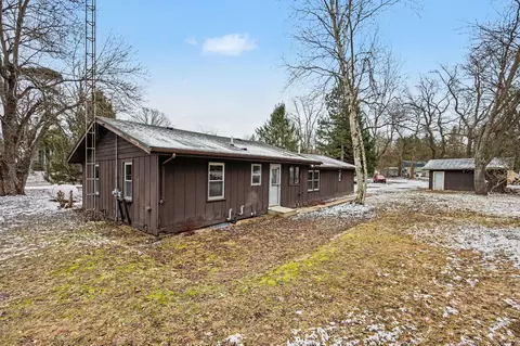6287 Winding Ln, Richland, MI 49083