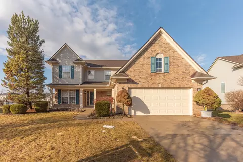7290 Wellington Ln, Ypsilanti, MI 48197